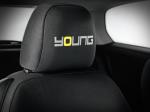 Fiat Punto Young 2014 года
